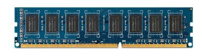 HP - Memory 1GB DDR3