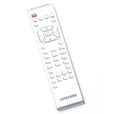 Samsung - REMOTE CONTROL