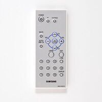 Samsung - REMOTE CONTROL