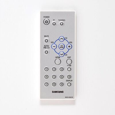 Samsung - REMOTE CONTROL