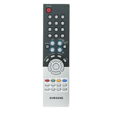 Samsung - Remote Control MANET