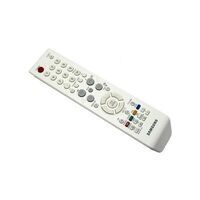 Samsung - Remote Black TM86