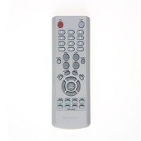 Samsung - REMOTE CONTROL