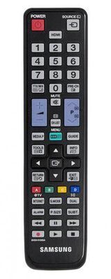 Samsung - Remote Controller