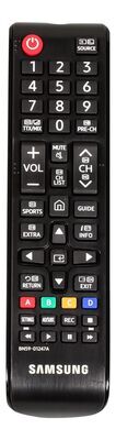 Samsung - Remote Controller