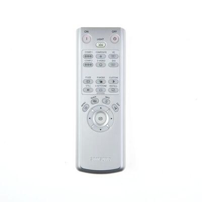 Samsung - REMOTE CONTROL