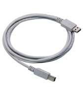 HP - Cable/USB<gt/>USB 2m f DJ 895