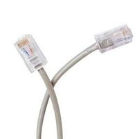 Hewlett Packard Enterprise - CAT 5E Cable 7 FT RJ45 M M