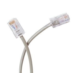 Hewlett Packard Enterprise - CAT 5E CABLE 7.6M RJ45