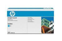 HP - Drum Color Image Unit Cyan