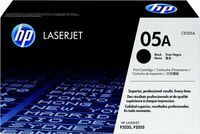 HP - Toner Cartridge