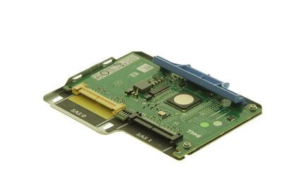 Dell - PERC 6/iR SAS/SATA RAID