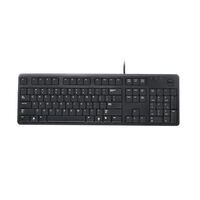 Dell - Keyboard, External, USB,