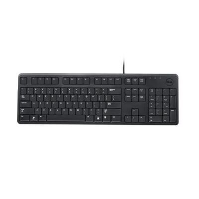 Dell - Keyboard, External, USB,