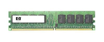 Hewlett Packard Enterprise - 4GB DDR3-1866 ECC RAM