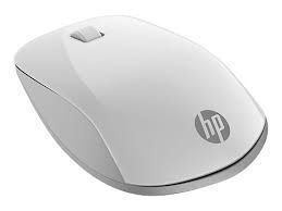 HP - Wireless Mouse Z5000