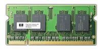 HP - 1GB 667MHz DDR II SODIMM