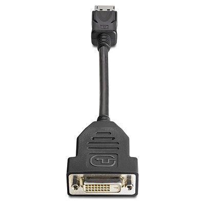 HP - Promo DisplayPort To DVI-D