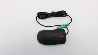 Lenovo - Mouse