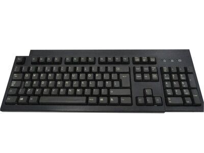 Lenovo - Keyboard (CZECH)