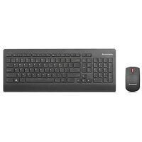 Lenovo - Keyboard (CZECH)