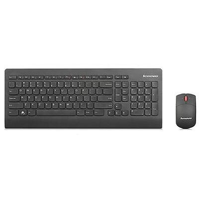 Lenovo - Keyboard (NORWEGIAN)