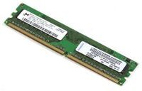 Lenovo - 1GB DDR2 memory module PC5300