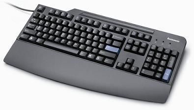 Lenovo - Keyboard (ITALIAN)