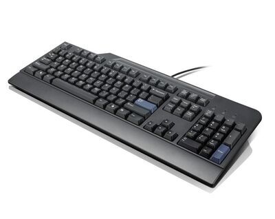 Lenovo - Keyboard (CZECH)