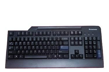 Lenovo - Keyboard (BRAZILIAN)