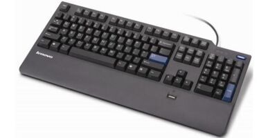 Lenovo - Keyboard (BRAZILIAN)