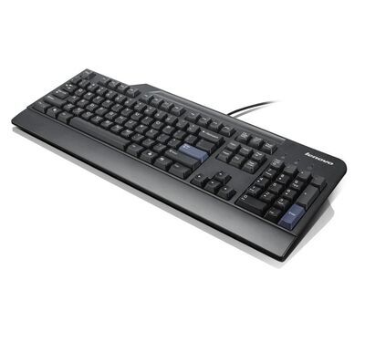 Lenovo - Keyboard (LATIN AMERICAN)