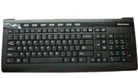 Lenovo - Keyboard (NORWEGIAN)