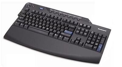 Lenovo - Keyboard (NORWEGIAN)