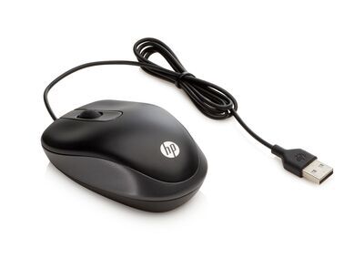 HP - USB Travel Mouse