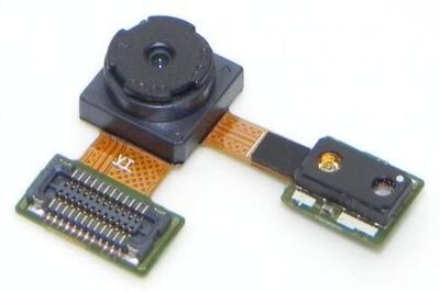 Samsung - CAMERA MODULE-GT-I9100