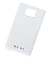 Samsung - PMO COVER-BATT_WHITE