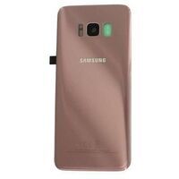 Samsung - G950 S8 Back Cover Pink