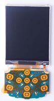 Samsung - LCD-5.01" TFT LCD MODULE