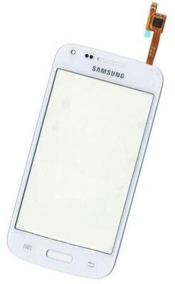 Samsung - G350 LCD White