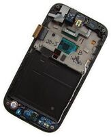 Samsung - GT-I9003 LCD Black