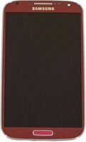 Samsung - Mea Front Octa LCD Red