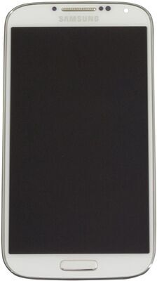 Samsung - GT-I9505 LCD White Frost