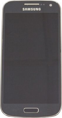 Samsung - GT-I9195 LCD Black Mist