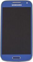 Samsung - GT-I9195 LCD Blue