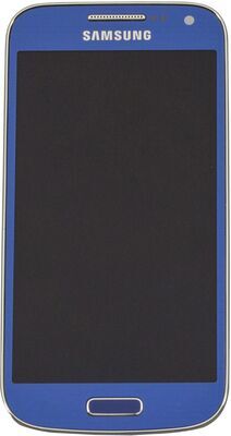 Samsung - GT-I9195 LCD Blue