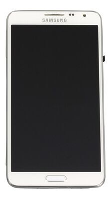 Samsung - N7505 Note 3 Neo LCD White