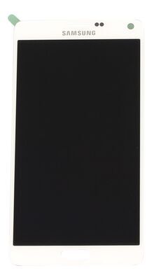 Samsung - N910 Note 4 LCD White