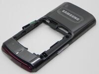 Samsung - ASSY CASE-REAR