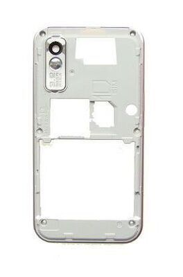 Samsung - Rear Case Assembly